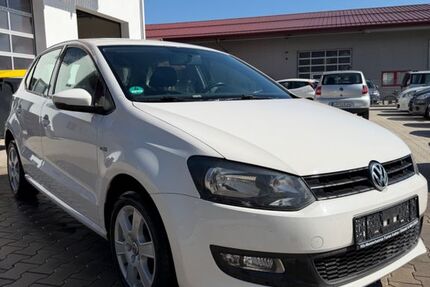 VW Polo 100.000 km 5.590 &euro; Ohlstadt 82441