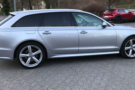 Audi A6 328.000 km 10.000 &euro; Kierspe 58566