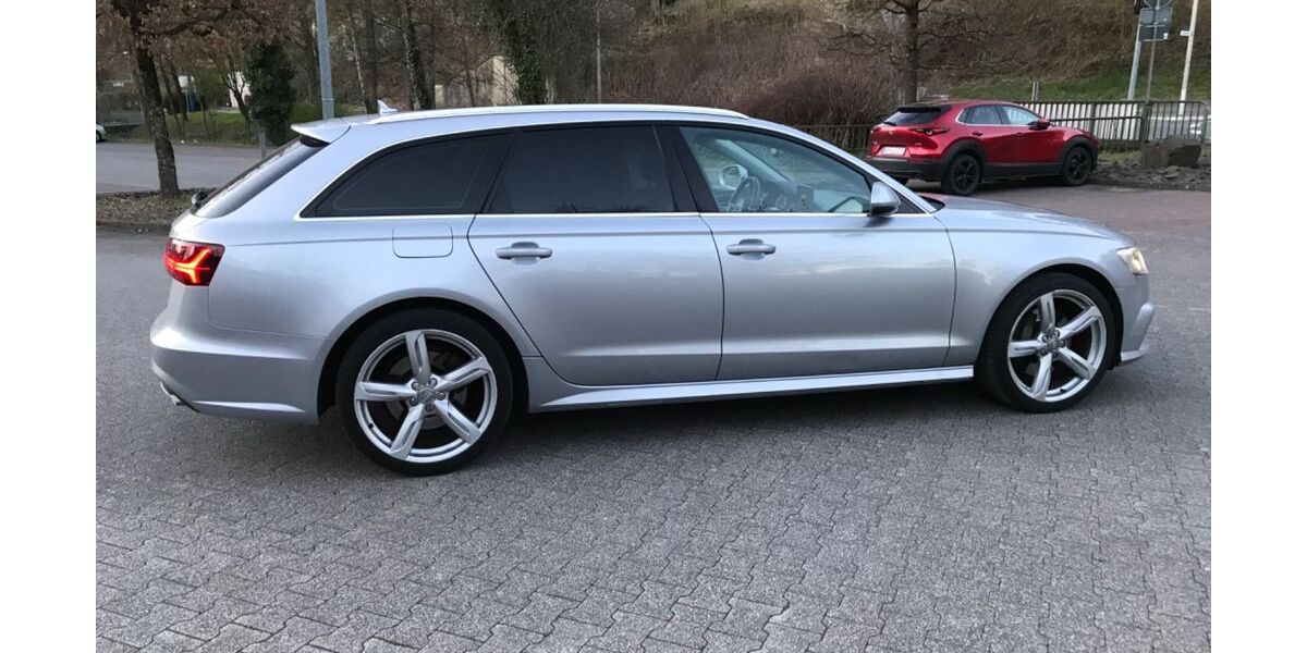 Audi A6 328.000 km 10.000 &euro; Kierspe 58566