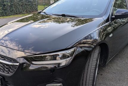 Opel Insignia 74.500 km 12.990 &euro; Dinklage 49413