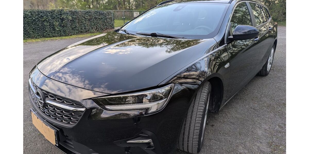Opel Insignia 74.500 km 12.990 &euro; Dinklage 49413