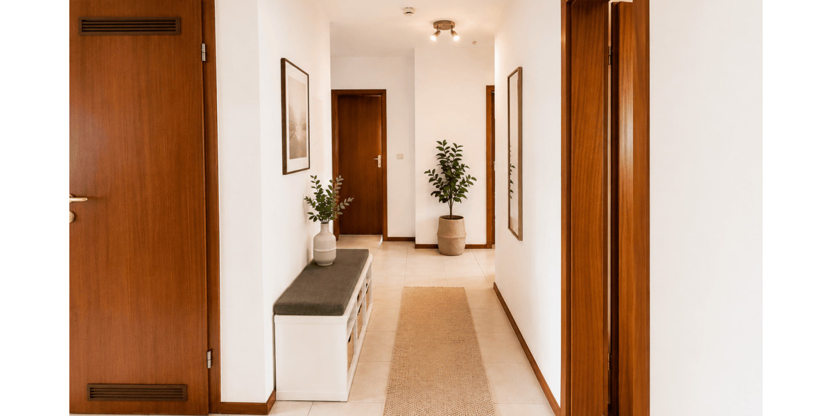 Etagenwohnung Kürnach - 3 Zimmer, 80 m&sup2;, 284.000&euro; | Angebot:26796112