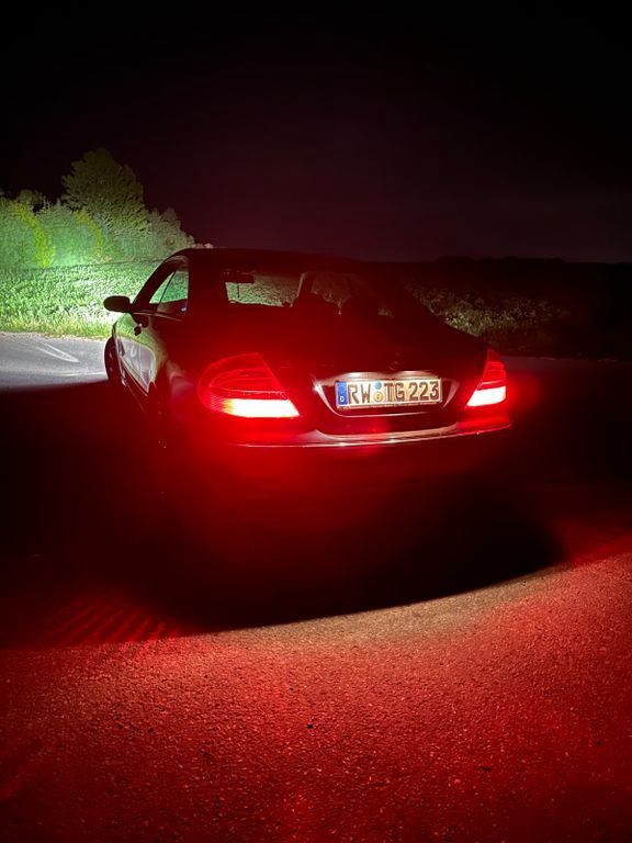 CLK 200
