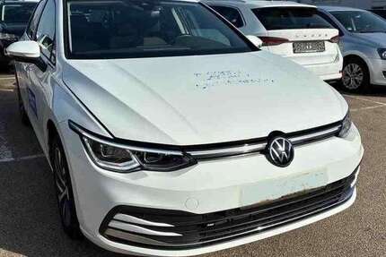 VW Golf 32.581 km 24.980 &euro; Trier 54292