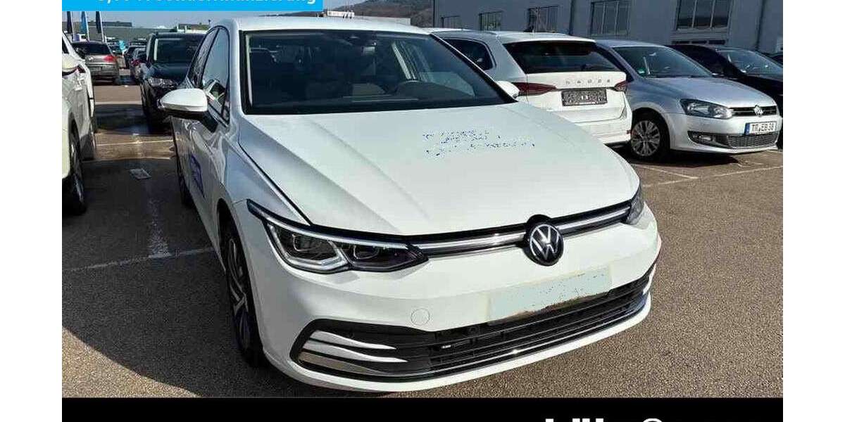 VW Golf 32.581 km 24.980 &euro; Trier 54292