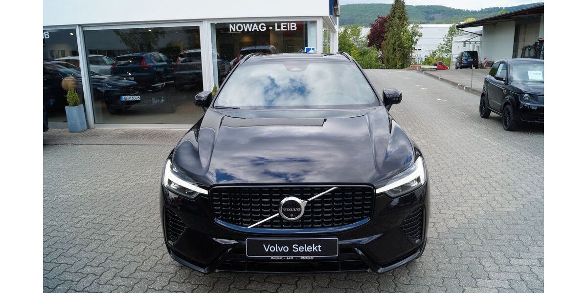 Volvo XC60 16.790 km 52.990 &euro; Meschede 59872