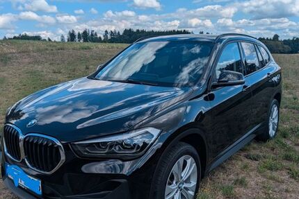 BMW X1 85.010 km 22.999 &euro; REMSHALDEN 73630