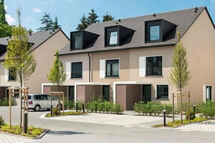 Familienfreundliches Reihenendhaus mit Garten & 2 Parkplätzen 5 zimmer