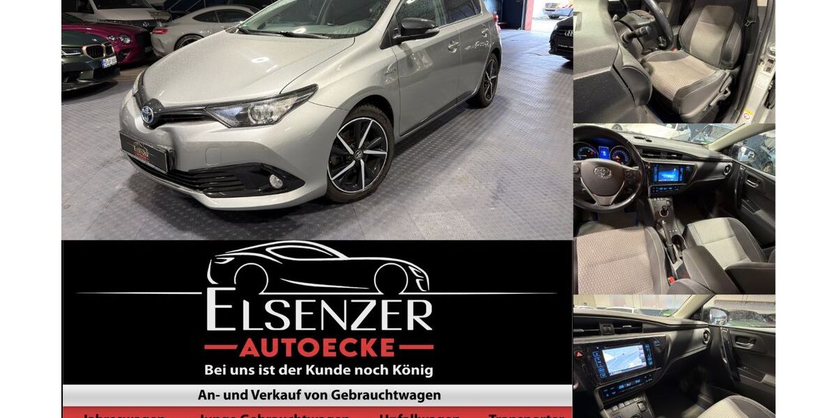 Toyota Auris 299.999 km 8.999 &euro; Eppingen 75031