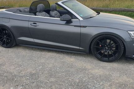 Audi S5 151.900 km 28.000 &euro; Steinheim 32839
