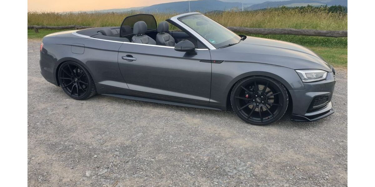 Audi S5 151.900 km 28.000 &euro; Steinheim 32839