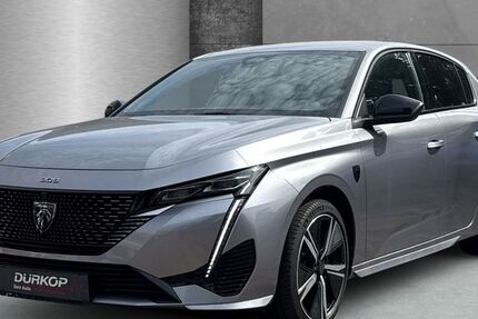 Peugeot 308 48.688 km 22.490 € Hoppegarten 15366