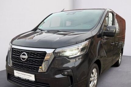 Nissan Primastar 24.000 km 39.900 € Clenze 29459