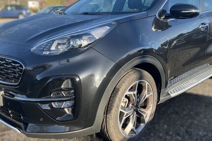 Kia Sportage 57.140 km 21.490 &euro; Zeven 27404