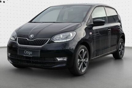 Skoda Citigo 18.390 km 13.990 &euro; Haßfurt 97437