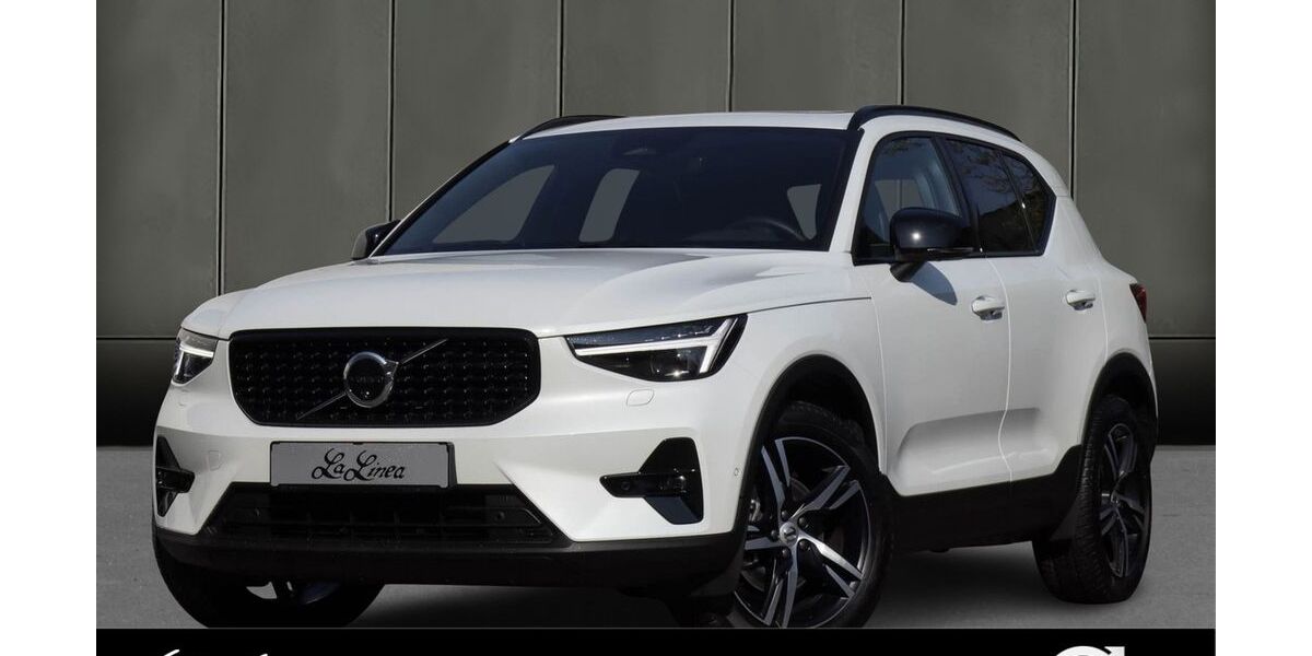 Volvo XC40 19.620 km 38.900 &euro; Bonn 53117