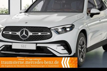 Mercedes-Benz GLC 300 5.201 km 59.990 &euro; Berlin 13509