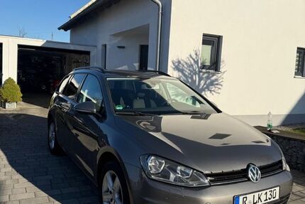VW Golf 158.000 km 8.300 &euro; Teugn 93356