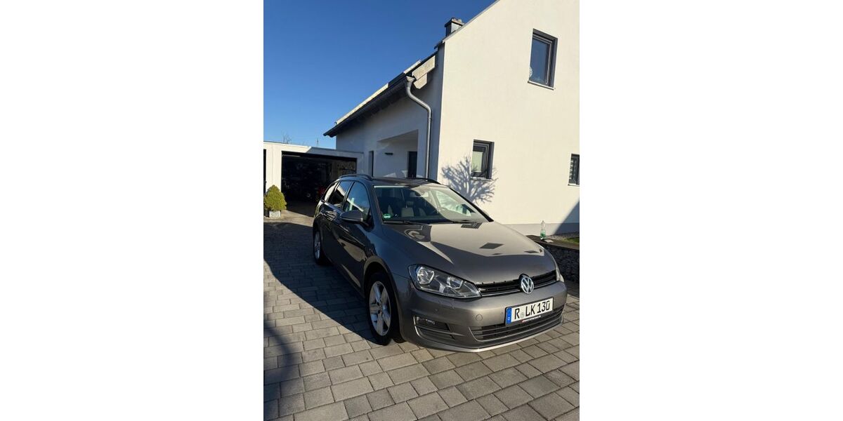 VW Golf 158.000 km 8.300 &euro; Teugn 93356