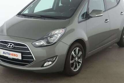 Hyundai iX20 118.832 km 10.890 &euro; Berlin 14059