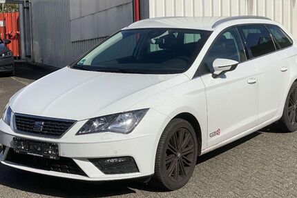 Seat Leon 92.000 km 15.444 € Bielefeld 33647