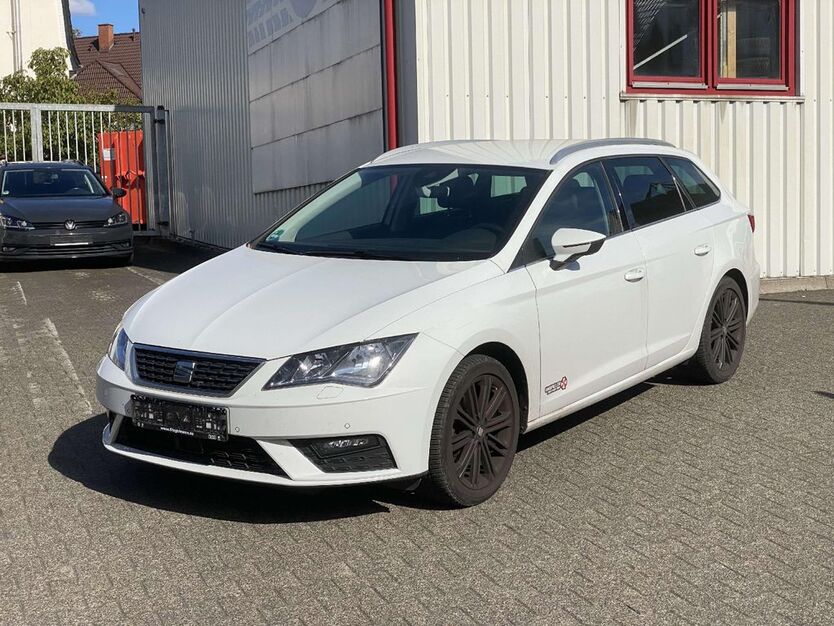 Seat Leon 92.000 km 15.444 € Bielefeld 33647