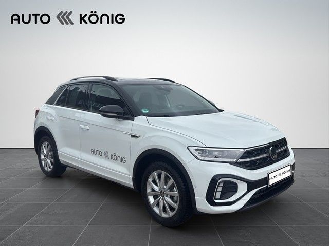 VW T-Roc 20.000 km 39.990 &euro; Nördlingen 86720