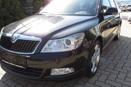 Skoda Octavia 172.250 km 1.990 &euro; Kronach OT Knellendorf 96317