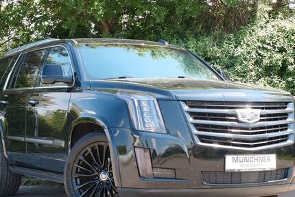 Cadillac Escalade 202.000 km 29.999 &euro; München 81243