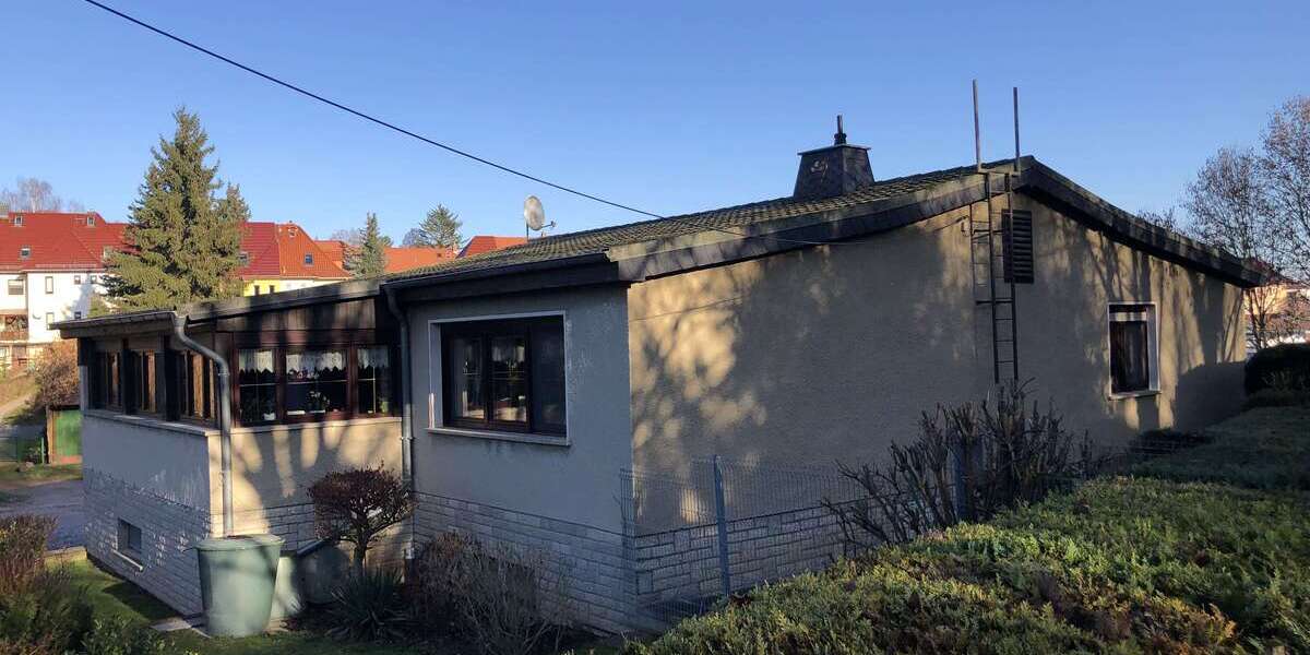 Einfamilienhaus Apolda - 6 Zimmer, 143 m&sup2;, 350.000&euro; | Angebot:25655469