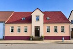 HORN IMMOBILIEN ++ großes Einfamilienhaus in Brüssow bei Löcknitz - Einfamilienhaus Brüssow | Angebot:25961058