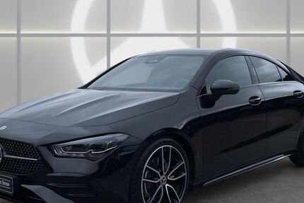 Mercedes-Benz CLA 200 11.178 km 40.790 &euro; Baden-Baden 76532