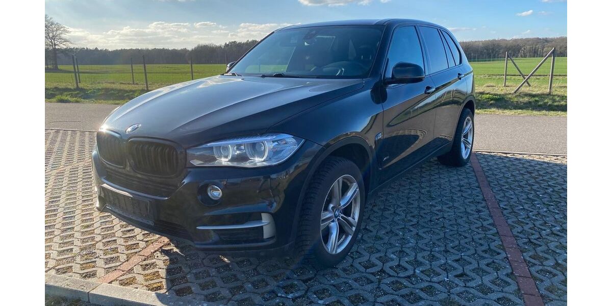 BMW X5 294.000 km 13.600 &euro; Kaltenkirchen 24568