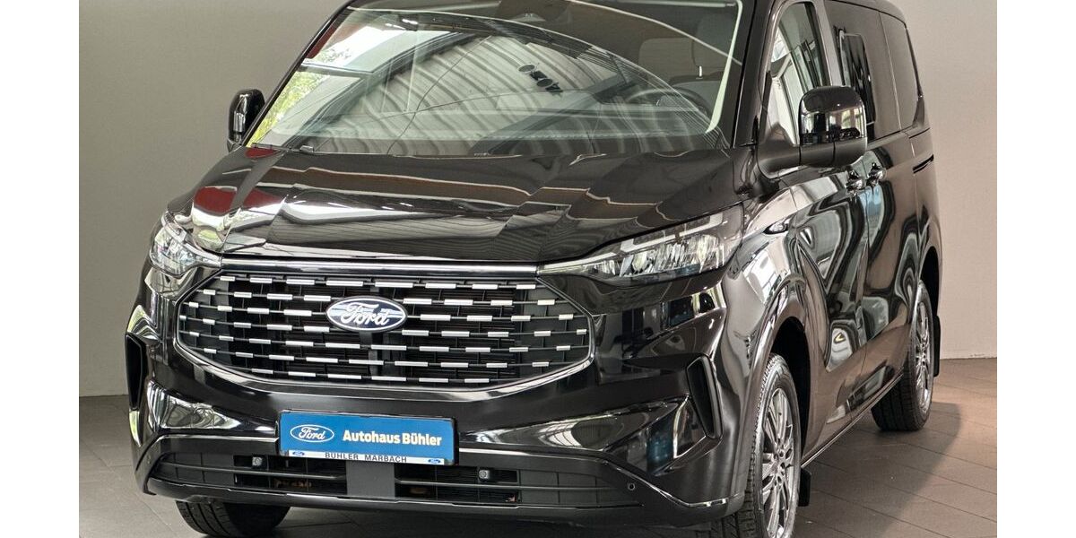 Ford Tourneo Custom 22.476 km 43.490 &euro; Marbach am Neckar 71672