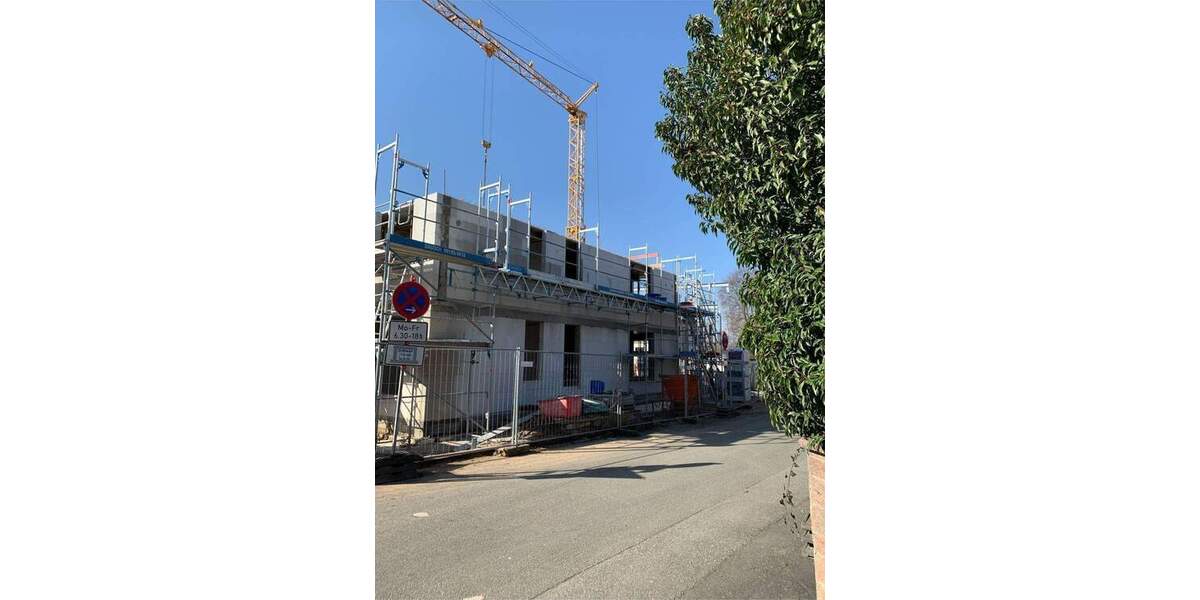 Etagenwohnung Fürth Ronhof - 2 Zimmer, 59 m&sup2;, 369.000&euro; | Angebot:25385698