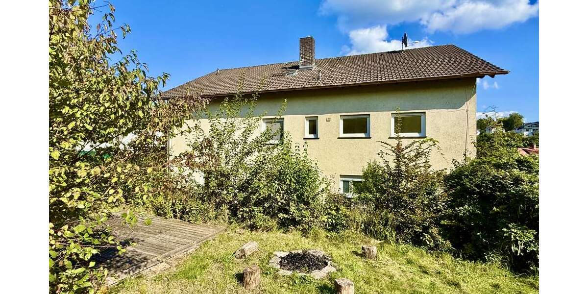 Einfamilienhaus Mörlenbach / Bonsweiher Bonsweiher - 7 Zimmer, 235 m&sup2;, 499.500&euro; | Angebot:23167429