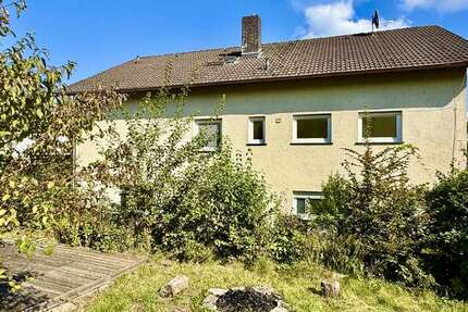 Haus Mörlenbach / Bonsweiher Bonsweiher - 7 Zimmer, 235 m&sup2;, 499.500&euro; | Angebot:23167429