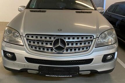 Mercedes-Benz ML 320 133.000 km 6.000 &euro; Frankfurt am Main 60435