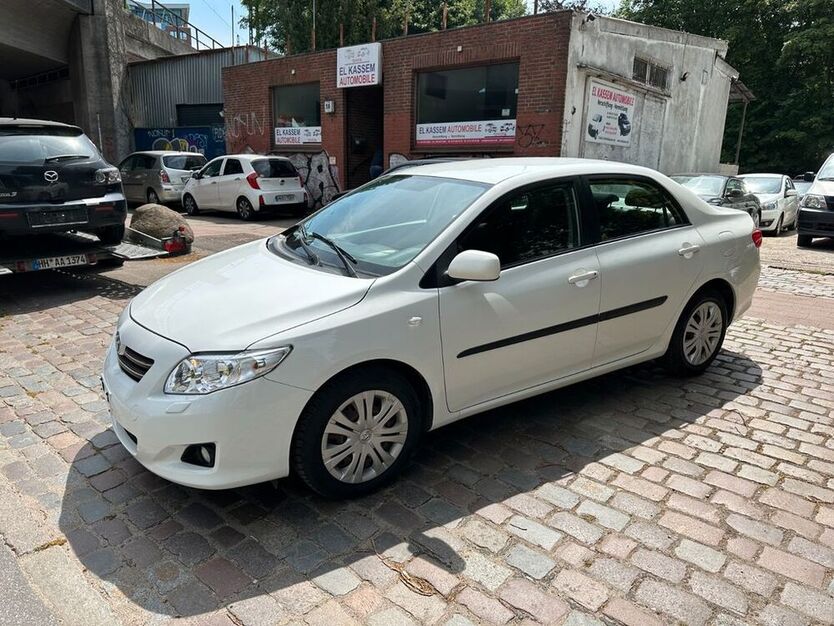 Corolla