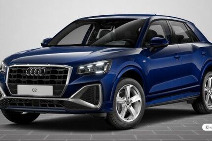 Audi Q2 9.969 km 26.990 &euro; Mayen 56727