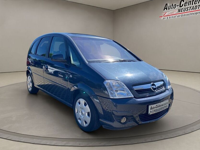 Meriva