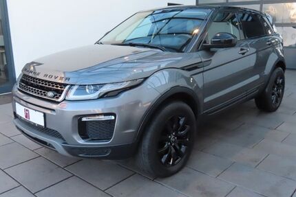 Land Rover Range Rover Evoque 144.760 km 18.885 &euro; Kassel 34123