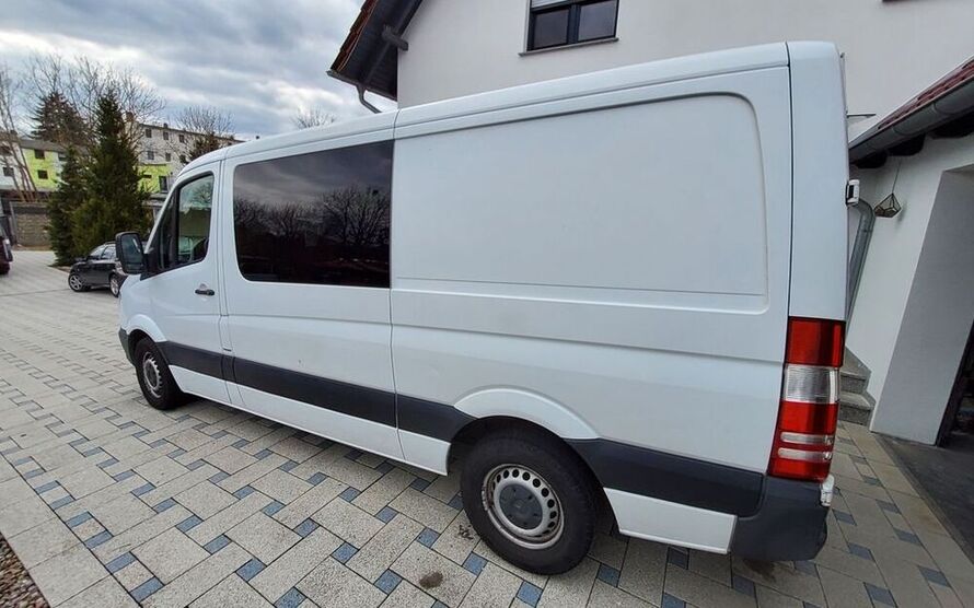 Sprinter