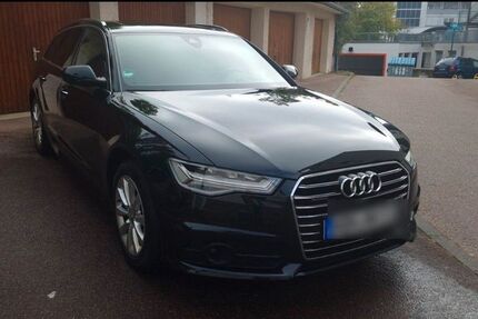 Audi A6 232.000 km 15.990 &euro; Giengen an der Brenz 89537