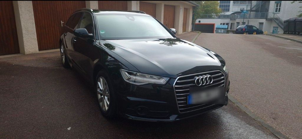 Audi A6 232.000 km 15.990 &euro; Giengen an der Brenz 89537