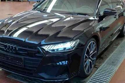 Audi A7 88.000 km 50.970 &euro; Helmstedt 38350