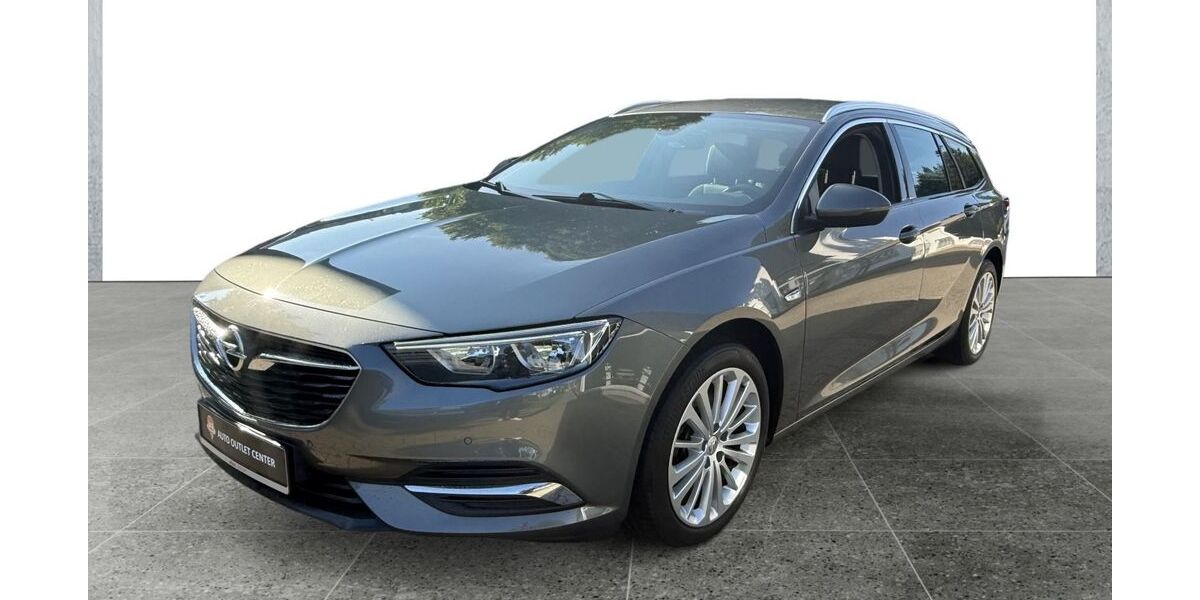 Opel Insignia 97.000 km 14.490 &euro; Aachen 52068