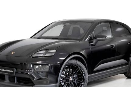 Porsche Macan 9.500 km 99.900 € Mannheim 68229