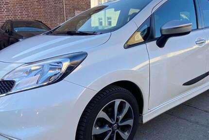 Nissan Note 133.000 km 7.490 &euro; Berlin 10365
