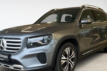 Mercedes-Benz GLB 200 13.700 km 39.980 &euro; Niebüll 25899